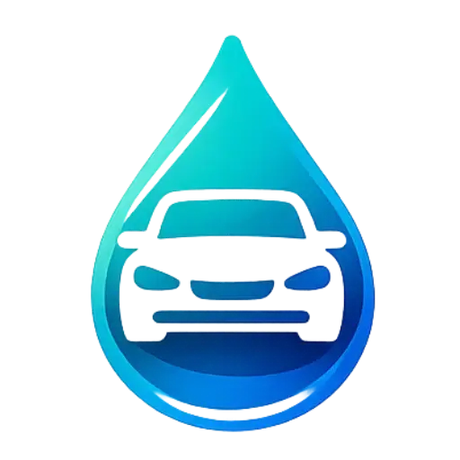 Lavage auto à domicile Draillant